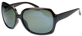 Polarized Sunglasses with Flash lens APL75