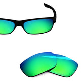 Anti-salt Polarized Replacement Lenses for Oakley TwoFace