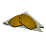 Po Lenses Replacement for Oakley Half Jacket 2.0 Multiple Options