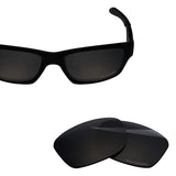 Anti-salt Polarized Replacement Lenses for Oakley Jupiter Squared