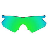 Replacement Sunglass Lenses for Oakley M Frame Heater