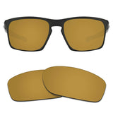 Replacement Lenses Different Colors for Oakley Sliver Sunglass Polarized