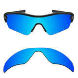 Replacement Lenses Different Colors for Oakley Radar Path Sunglass Polarized