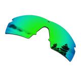 Men's Replacement Lenses for Oakley Si M Frame 2.0 Sunglass - 12 Options