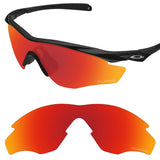 Performance Replacement Lenses for Oakley M2 Frame Sunglass Polarized Etched
