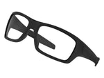 100% Precise-Fit Replacement Sunglass Lenses for Oakley Turbine