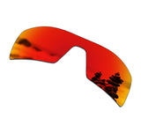 Men's Replacement Lenses for Oakley Oil Rig Sunglass - 12 Options