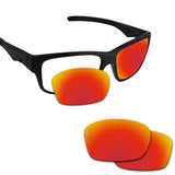 Polarized Replacement Lenses for Oakley Jupiter Squared Sunglasses
