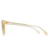 Remmy Polarized Round Sunglasses