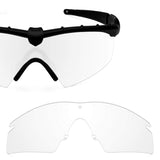 Replacement Lenses for Oakley M Frame 2.0 Strike