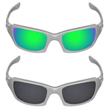 Replacement Lenses for Oakley Fives Squared Sunglasses - Multiple Choices