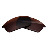 Anti-salt Polarized Replacement Lenses for Oakley Bottlecap