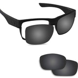Anti-saltwater Replacement Lenses for Oakley Twoface Sunglasses - Various Colors