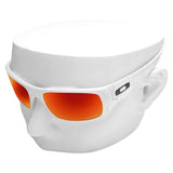 Replacement Sunglass Lenses for Oakley Crankshaft