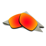 Po Lenses Replacement for Oakley Jupiter Squared Multiple Options