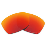 Performance Replacement Lenses for Oakley Jupiter Squared Sunglass Polarized Etched