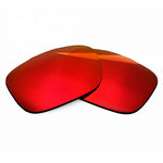 Anti-salt Polarized Replacement Lenses for Oakley TwoFace