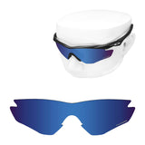 Replacement Sunglass Lenses for Oakley M2 Frame