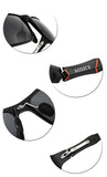 Men Polarized Sunglasses - UV400 Protective Lenses Outdoor Clarity Sun Glasses