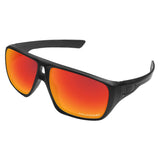 Performance Replacement Lenses for Oakley Dispatch 1 Sunglass Polarized Etched