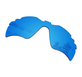 Men's Replacement Lenses for Oakley Radar Path Vented Sunglass - 12 Options