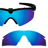 Replacement Lenses for Oakley M Frame 2.0 Strike