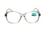 E3042-VP  Plastic Reading Glasses