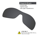 Men's Replacement Lenses for Oakley Antix Sunglass - 12 Options