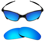 Replacement Lenses Different Colors for Oakley Juliet Sunglass Polarized