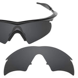 Replacement Lenses for Oakley M Frame Hybrid