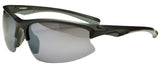 Polarized PTR75 Sunglasses Superlight Unbreakable for Running, Cycling, Fishing, Golf