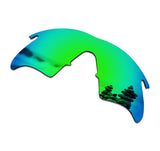 Men's Replacement Lenses for Oakley M Frame Heater Sunglass - 12 Options