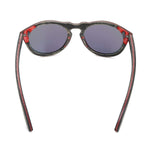 Bamboo Sunglasses Wayfarer Polarized Glasses New Style Eyewear