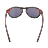 Bamboo Sunglasses Wayfarer Polarized Glasses New Style Eyewear