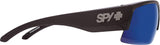 Optic Flyer Transparent Performance Sunglasses | Shatter Resistant