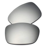 New 1.8mm Thick UV400 Replacement Lenses for Oakley TwoFace Sunglass - Options