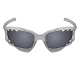Replacement Lenses for Oakley Racing Jacket/Jawbone Vented Sunglasses - Multiple Choices