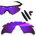 Anti-salt Polarized Replacement Lenses for Oakley M Frame Heater