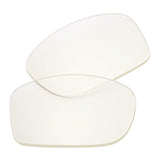 New 1.8mm Thick UV400 Replacement Lenses for Oakley Fives Squared Sunglass - Options
