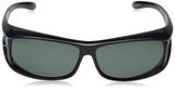 Polarized Fit Over Prescription Sunglasses P77