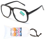 E3042-VP  Plastic Reading Glasses