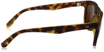 Visual Leadfoot Matte Tortoise/OHM Bronze Sunglasses