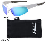 HZ Series Ascendancy - Premium Polarized Sunglasses