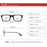 Rimless Polarized Night Vision Driving Glasses Goggles with Yellow Lens