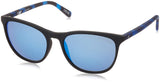 Optic Cameo Wrap Sunglasses