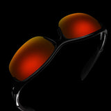Replacement Sunglasses Lenses for Oakley Commit SQ