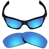 Replacement Lenses Different Colors for Oakley Pit Bull Sunglass Polarized
