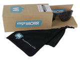 MORR FRREUD Z5 Sport Sunglasses for wide faces and dangerous pursuits