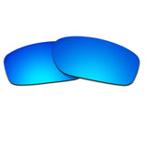Replacement Lenses Different Colors for Oakley Sliver Sunglass Polarized