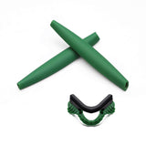 Replacement Earsocks & Nosepiece Rubber Kits for Oakley M Frame Series Sunglass